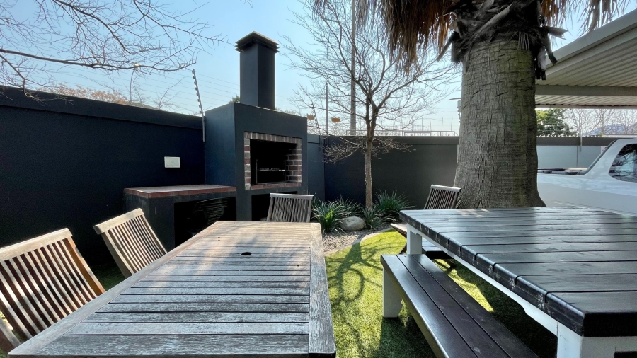 To Let 2 Bedroom Property for Rent in Stellenbosch Central Western Cape